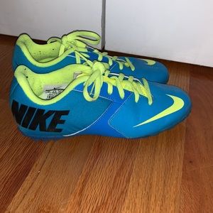 Girls Nike Soccer Cleats
